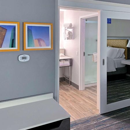 Hampton Inn & Suites Houston East Beltway 8, Tx Eksteriør bilde