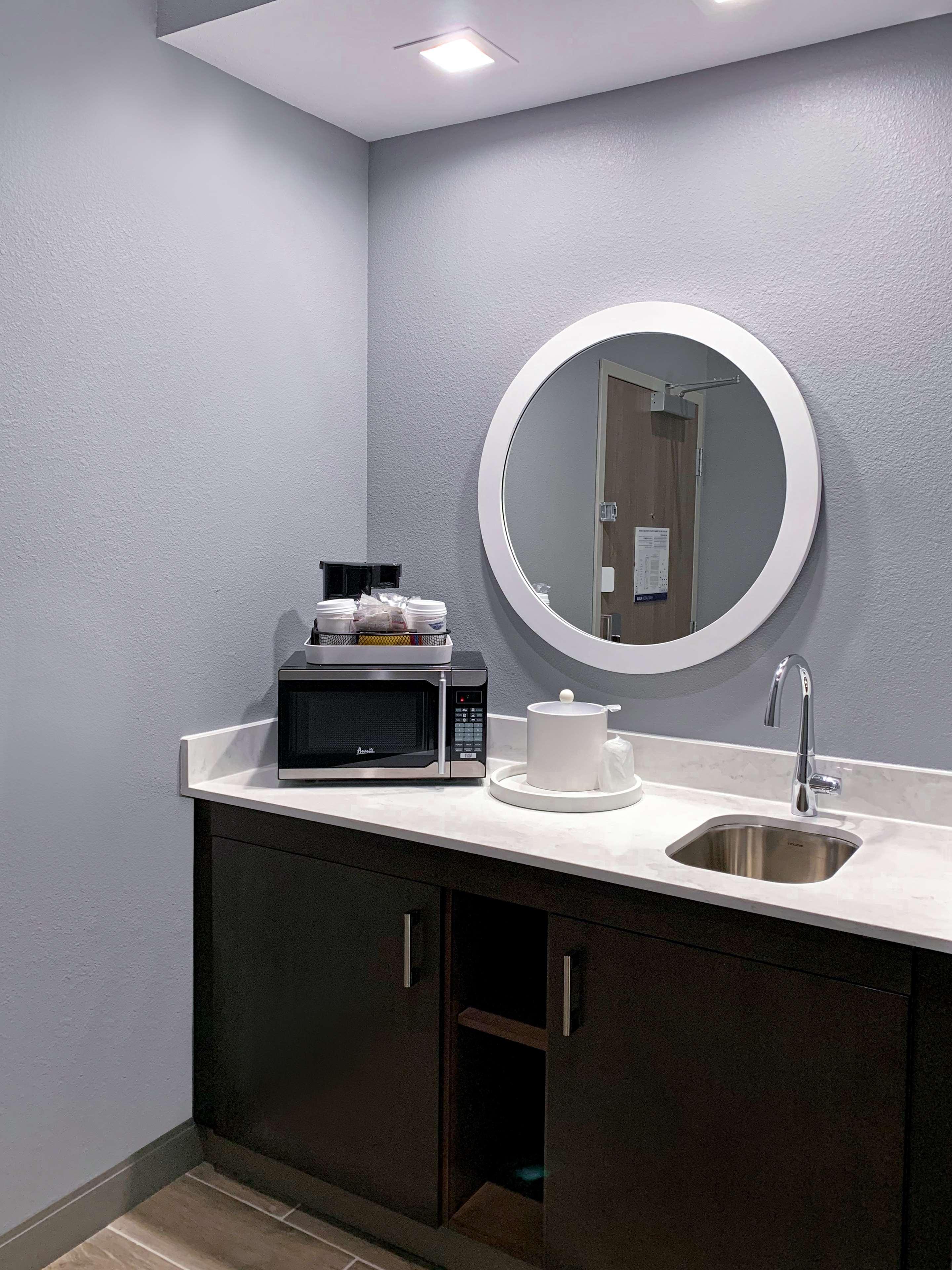 Hampton Inn & Suites Houston East Beltway 8, Tx Eksteriør bilde