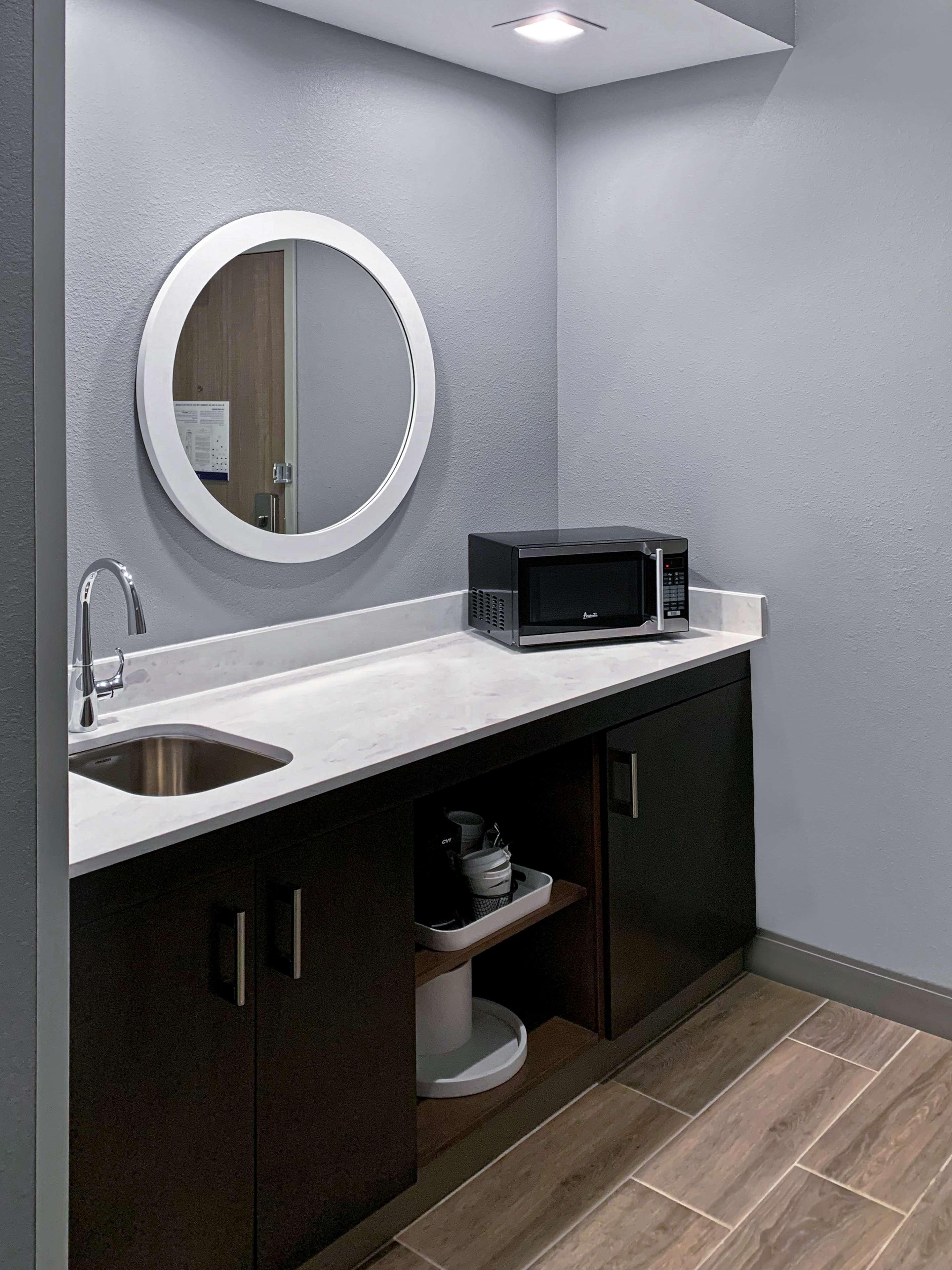 Hampton Inn & Suites Houston East Beltway 8, Tx Eksteriør bilde
