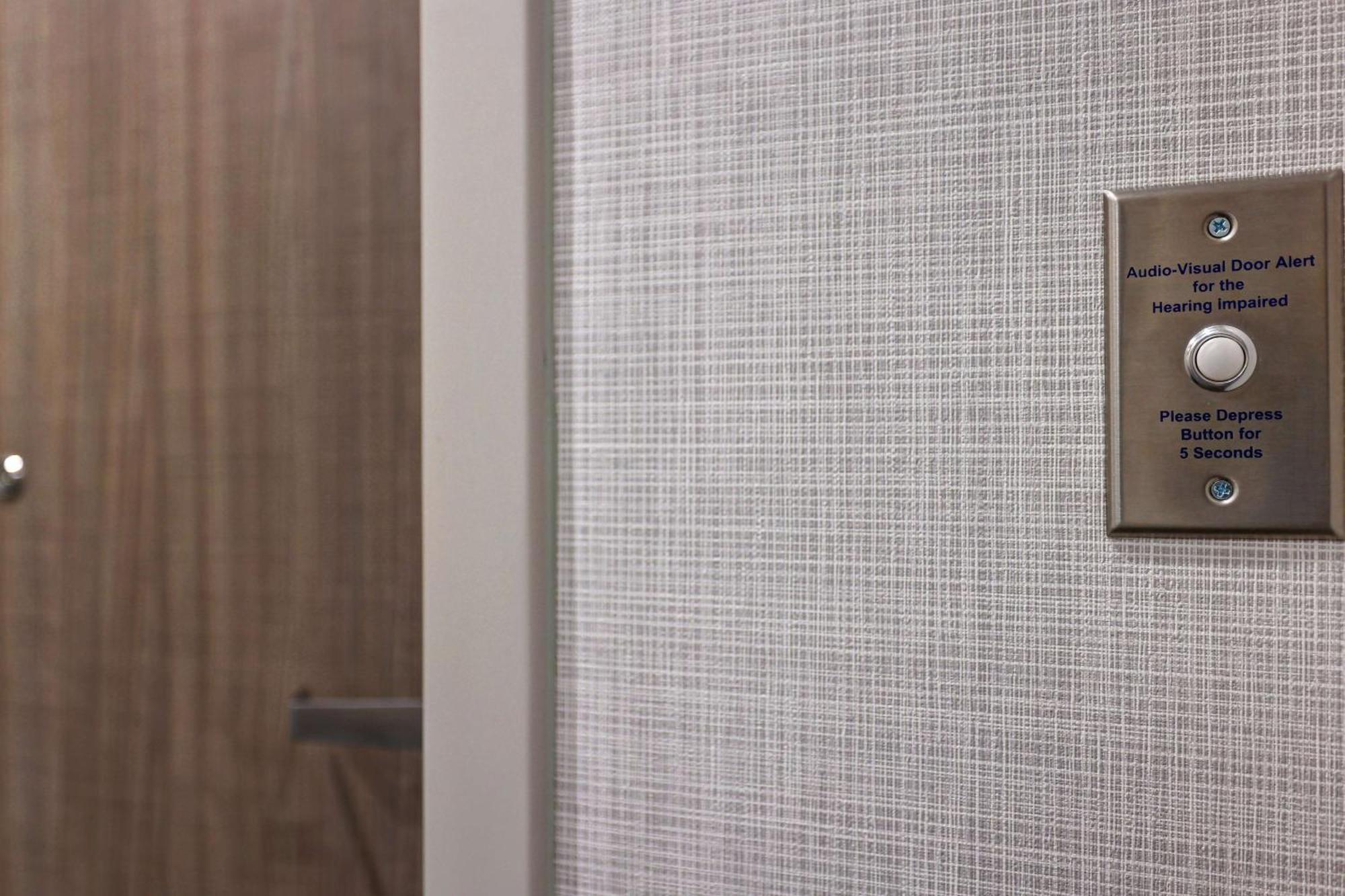 Hampton Inn & Suites Houston East Beltway 8, Tx Eksteriør bilde