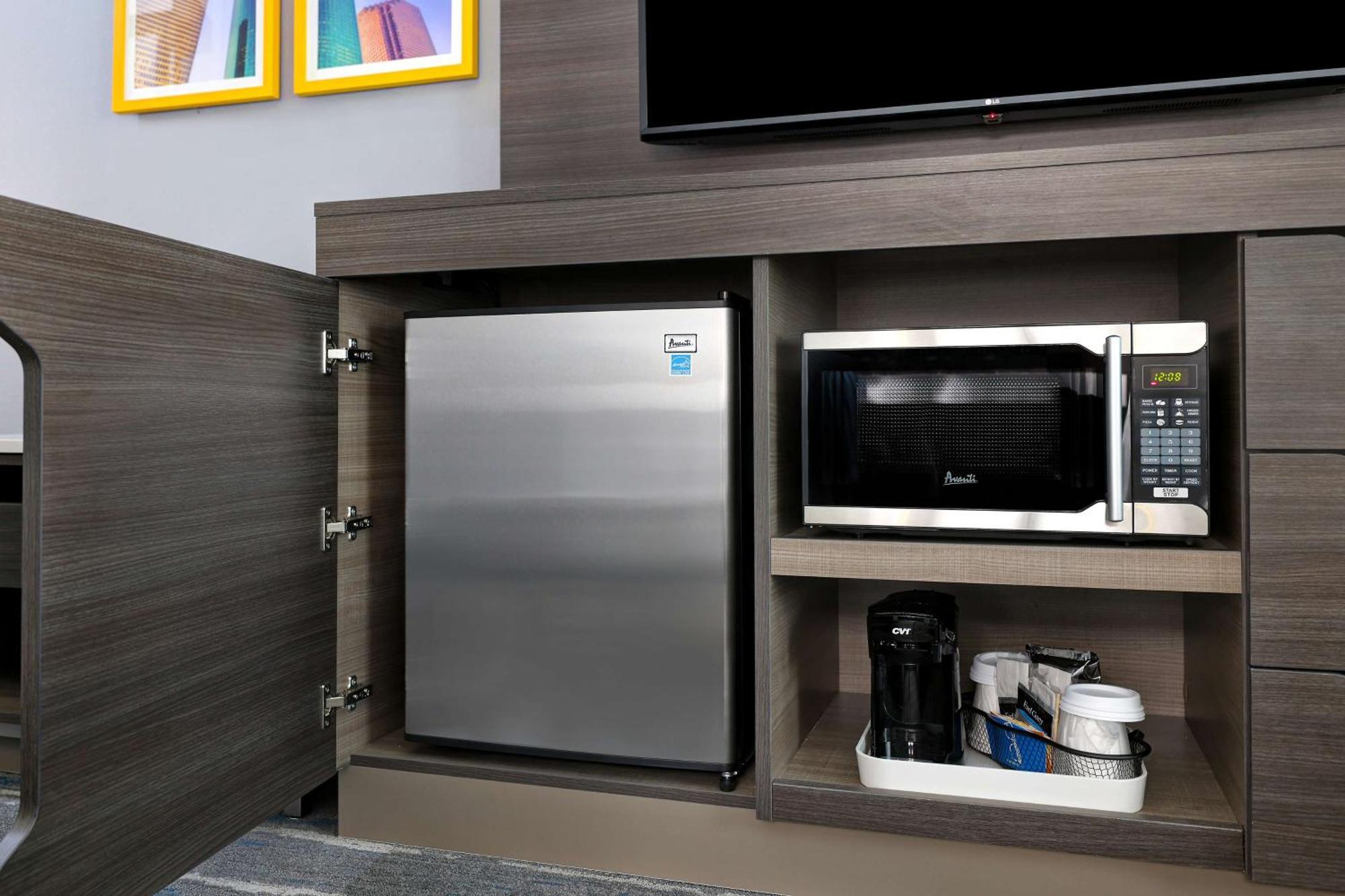 Hampton Inn & Suites Houston East Beltway 8, Tx Eksteriør bilde