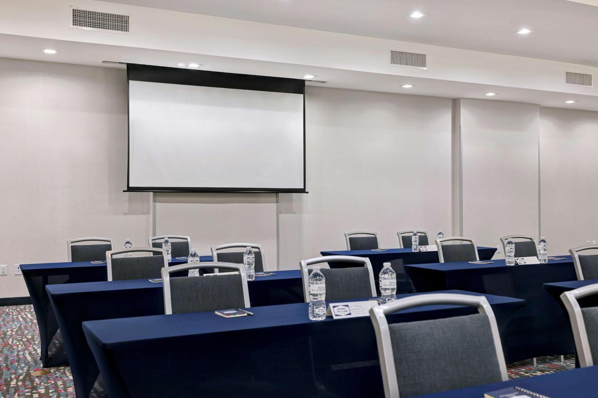Hampton Inn & Suites Houston East Beltway 8, Tx Eksteriør bilde
