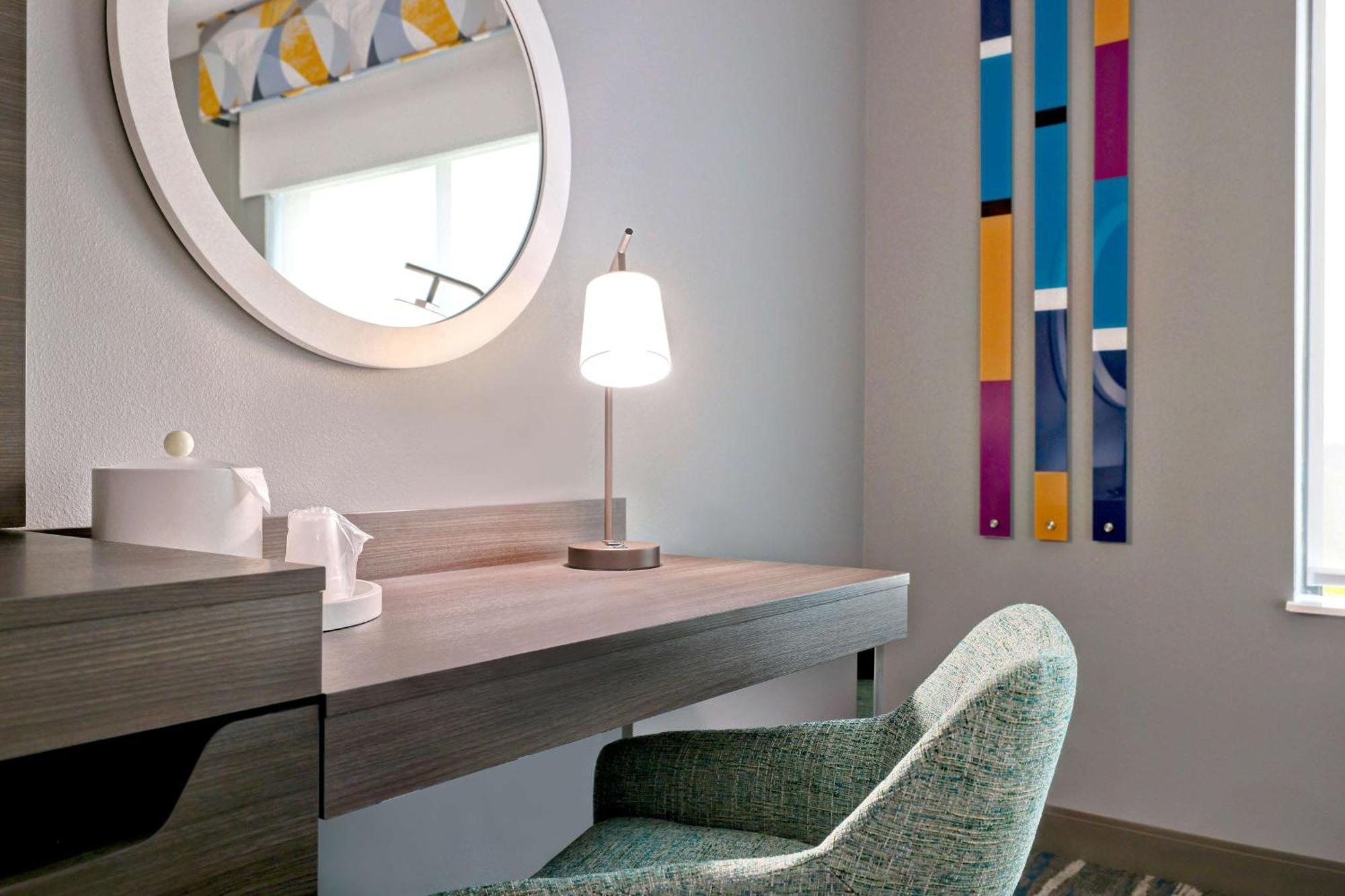 Hampton Inn & Suites Houston East Beltway 8, Tx Eksteriør bilde