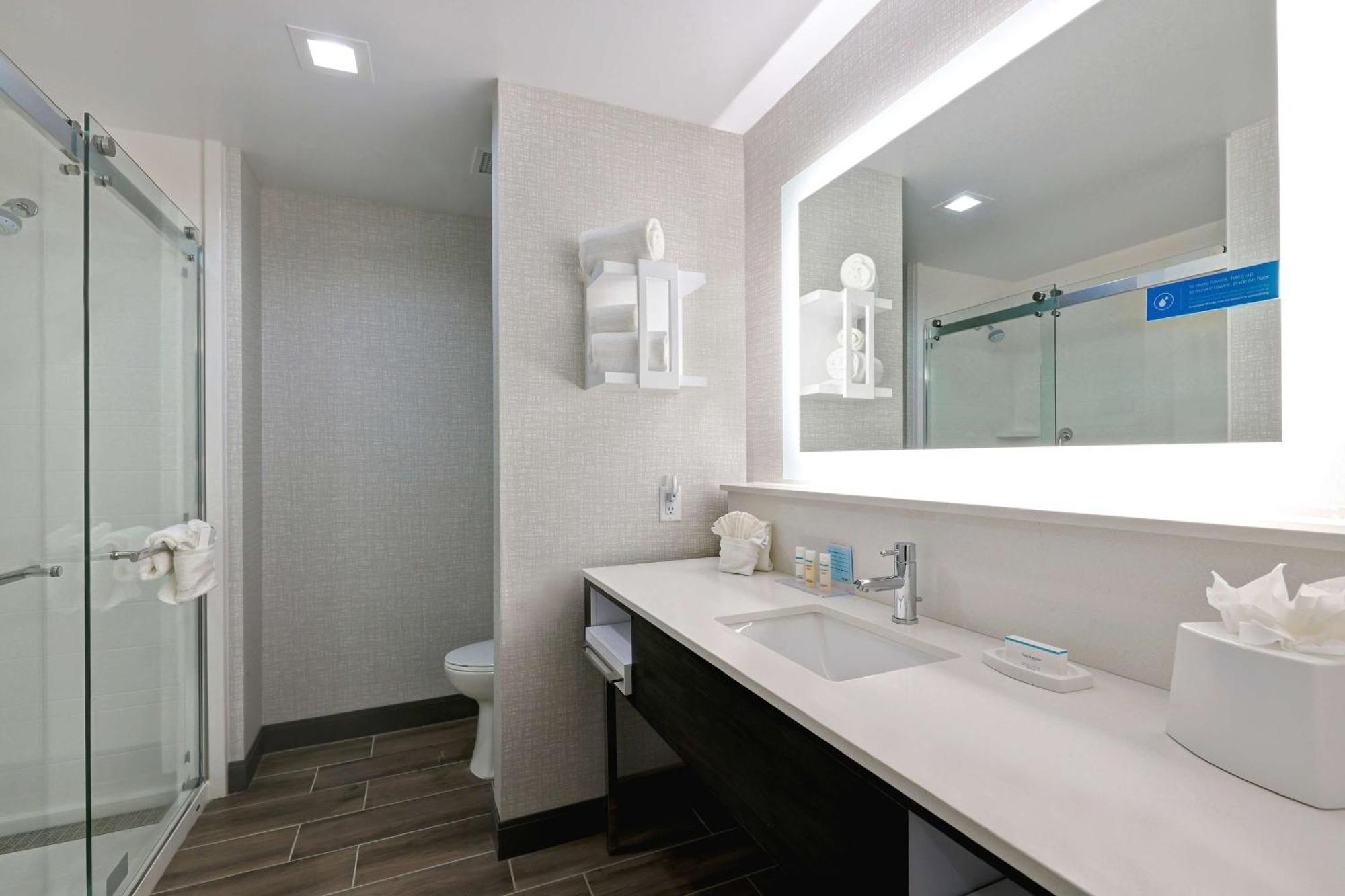 Hampton Inn & Suites Houston East Beltway 8, Tx Eksteriør bilde