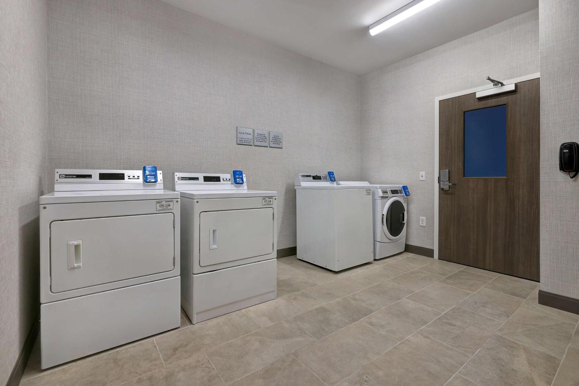 Hampton Inn & Suites Houston East Beltway 8, Tx Eksteriør bilde