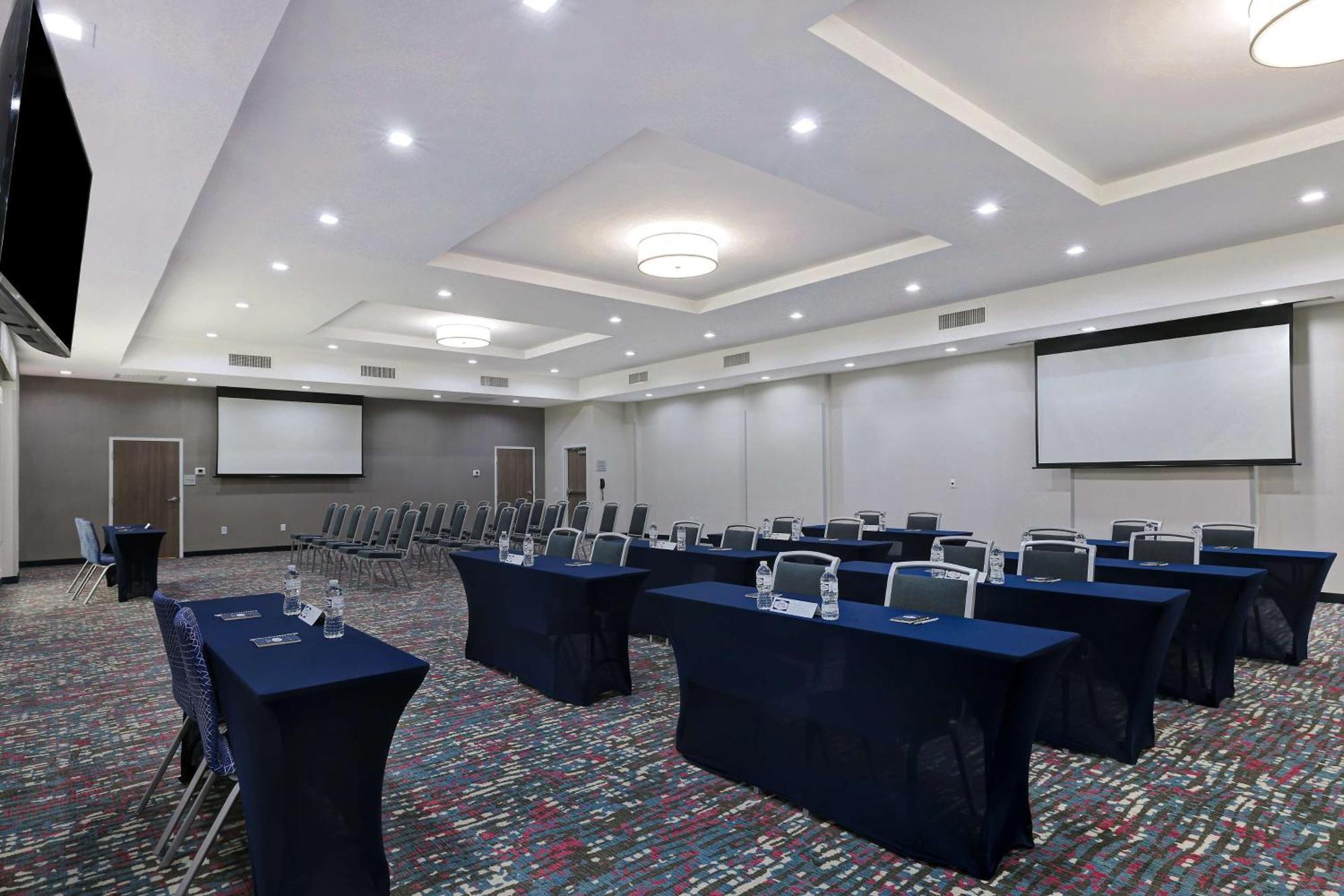 Hampton Inn & Suites Houston East Beltway 8, Tx Eksteriør bilde