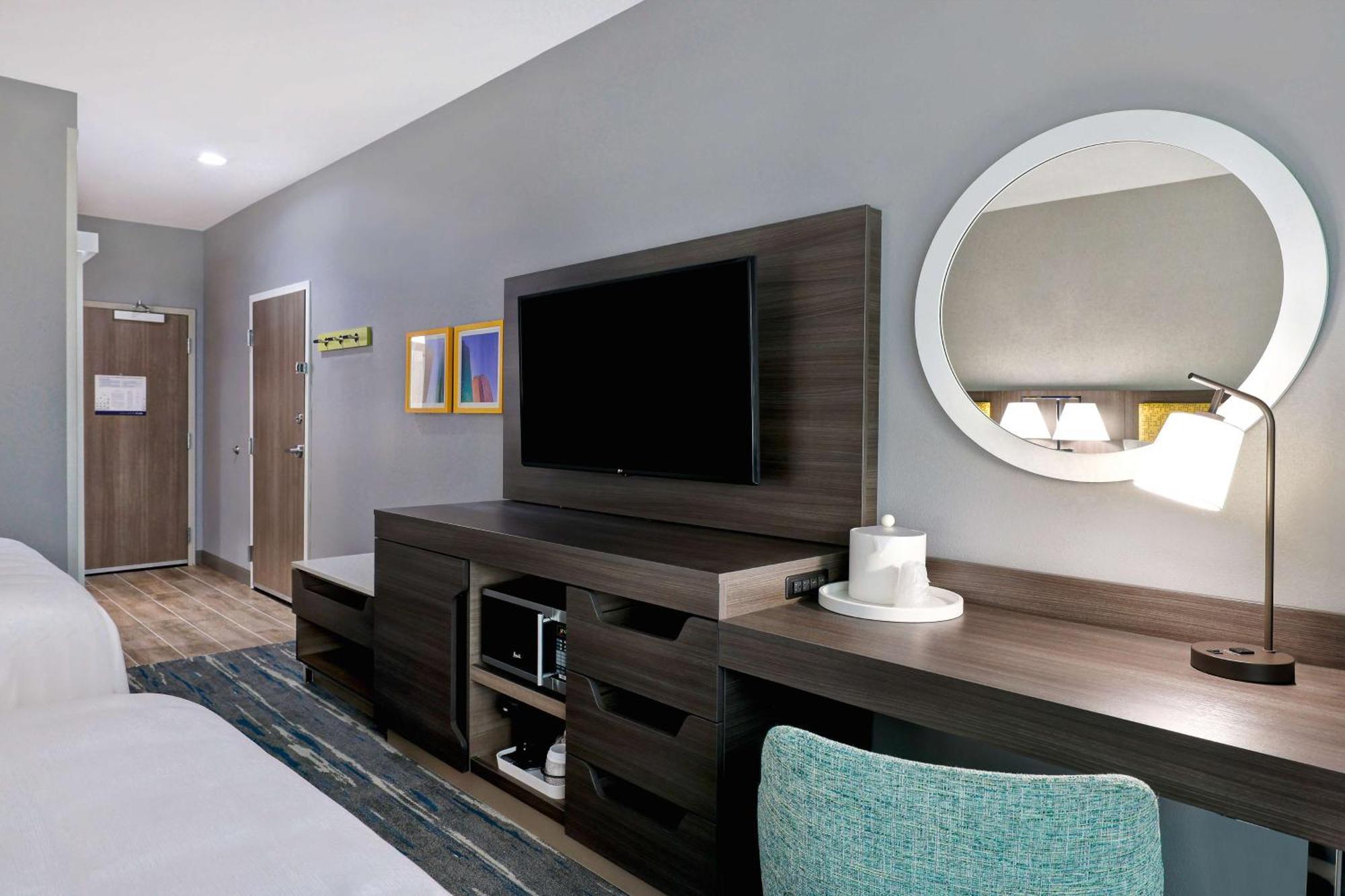 Hampton Inn & Suites Houston East Beltway 8, Tx Eksteriør bilde