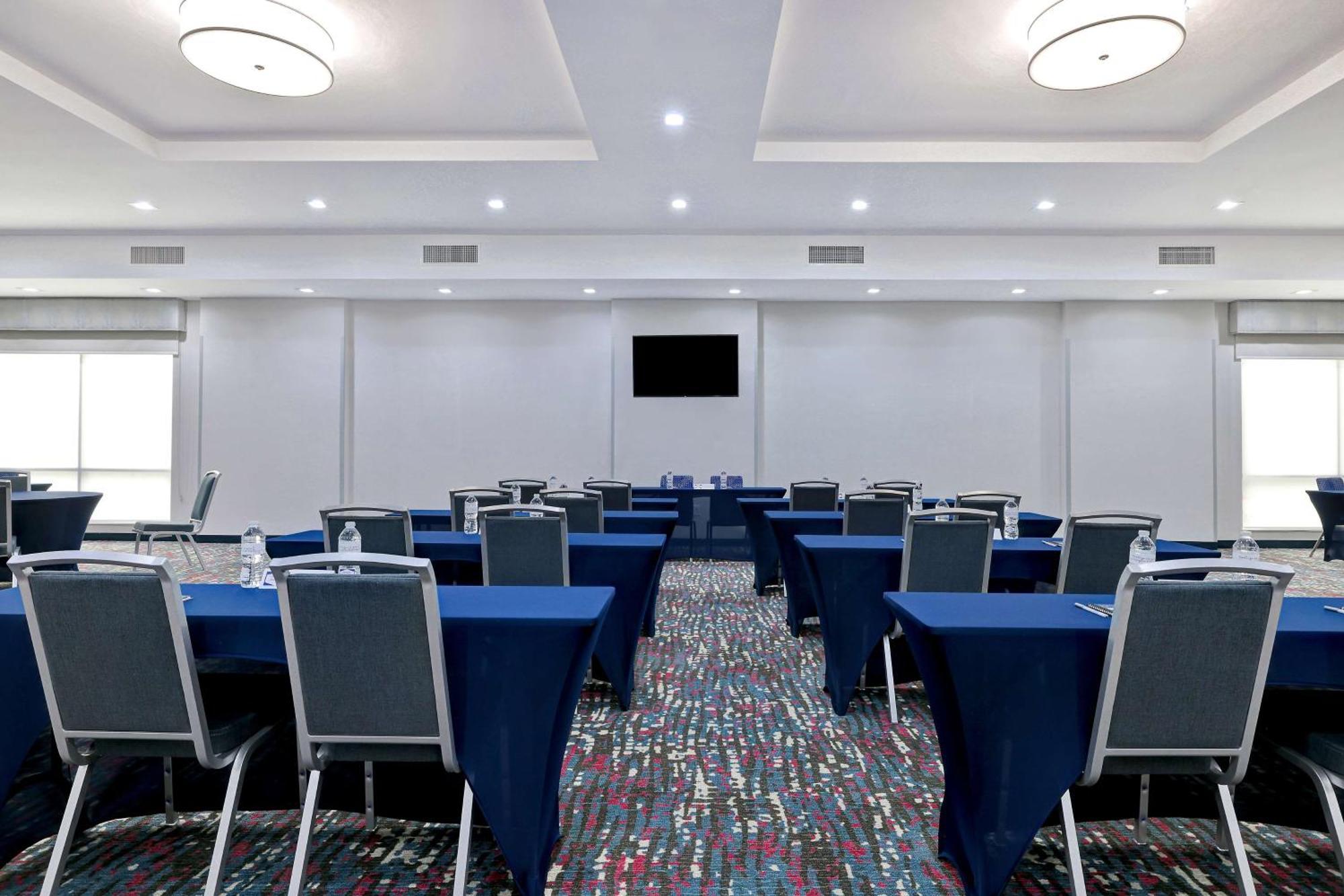 Hampton Inn & Suites Houston East Beltway 8, Tx Eksteriør bilde