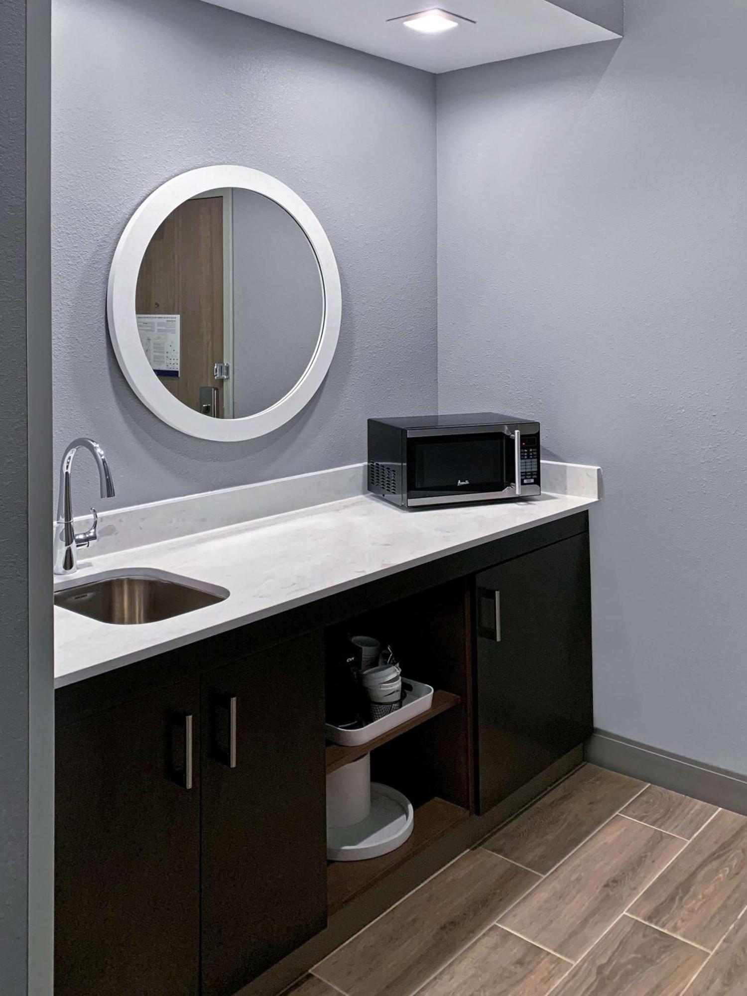 Hampton Inn & Suites Houston East Beltway 8, Tx Eksteriør bilde
