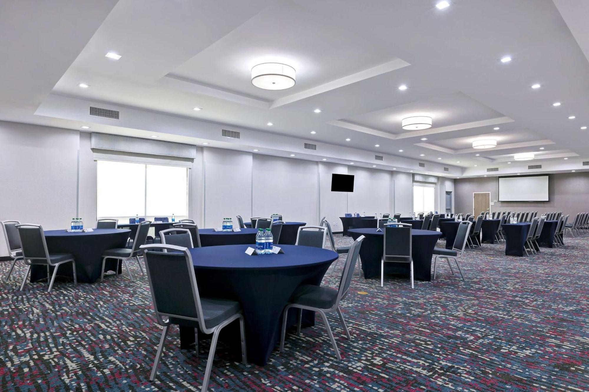 Hampton Inn & Suites Houston East Beltway 8, Tx Eksteriør bilde