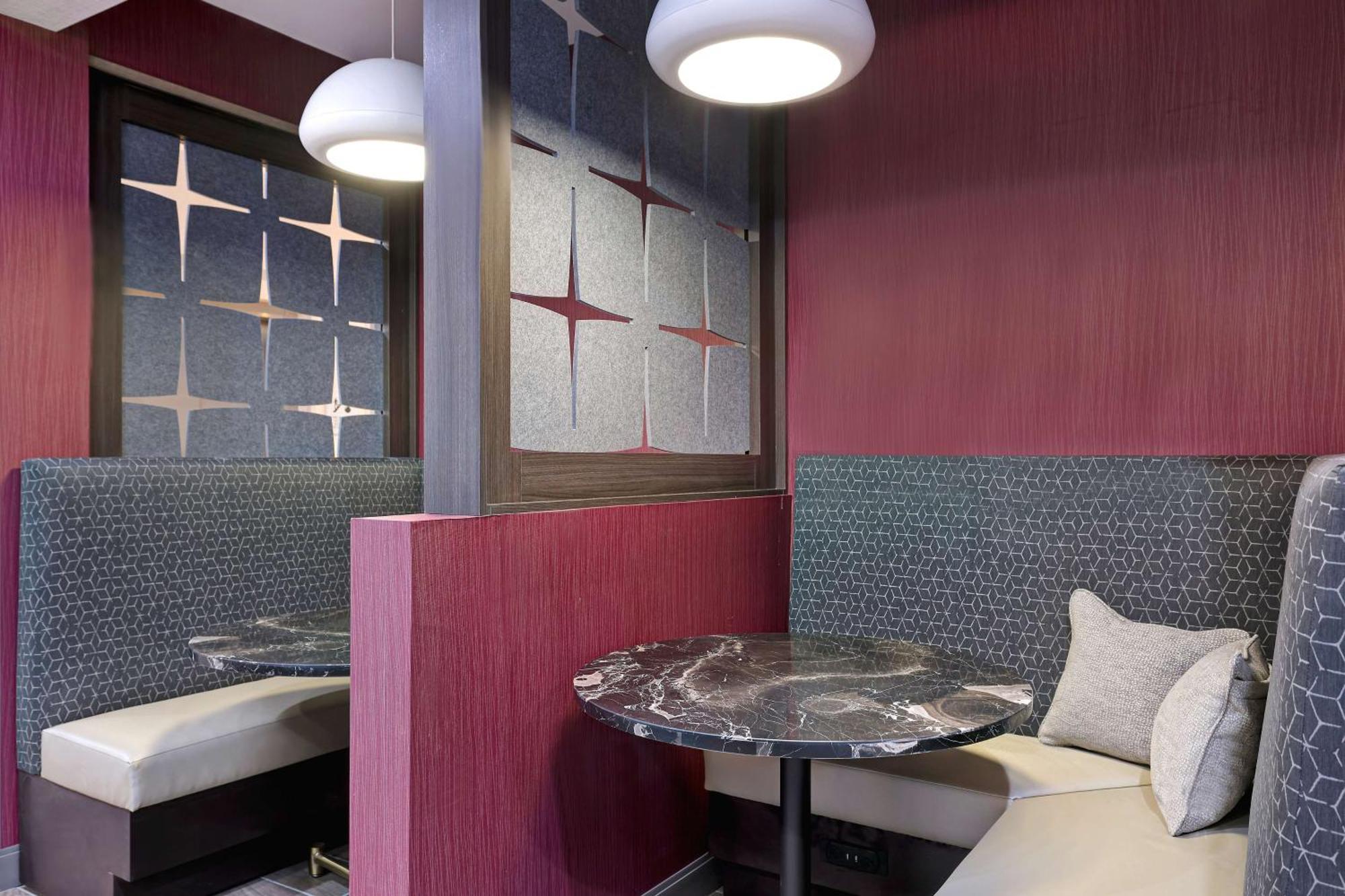 Hampton Inn & Suites Houston East Beltway 8, Tx Eksteriør bilde