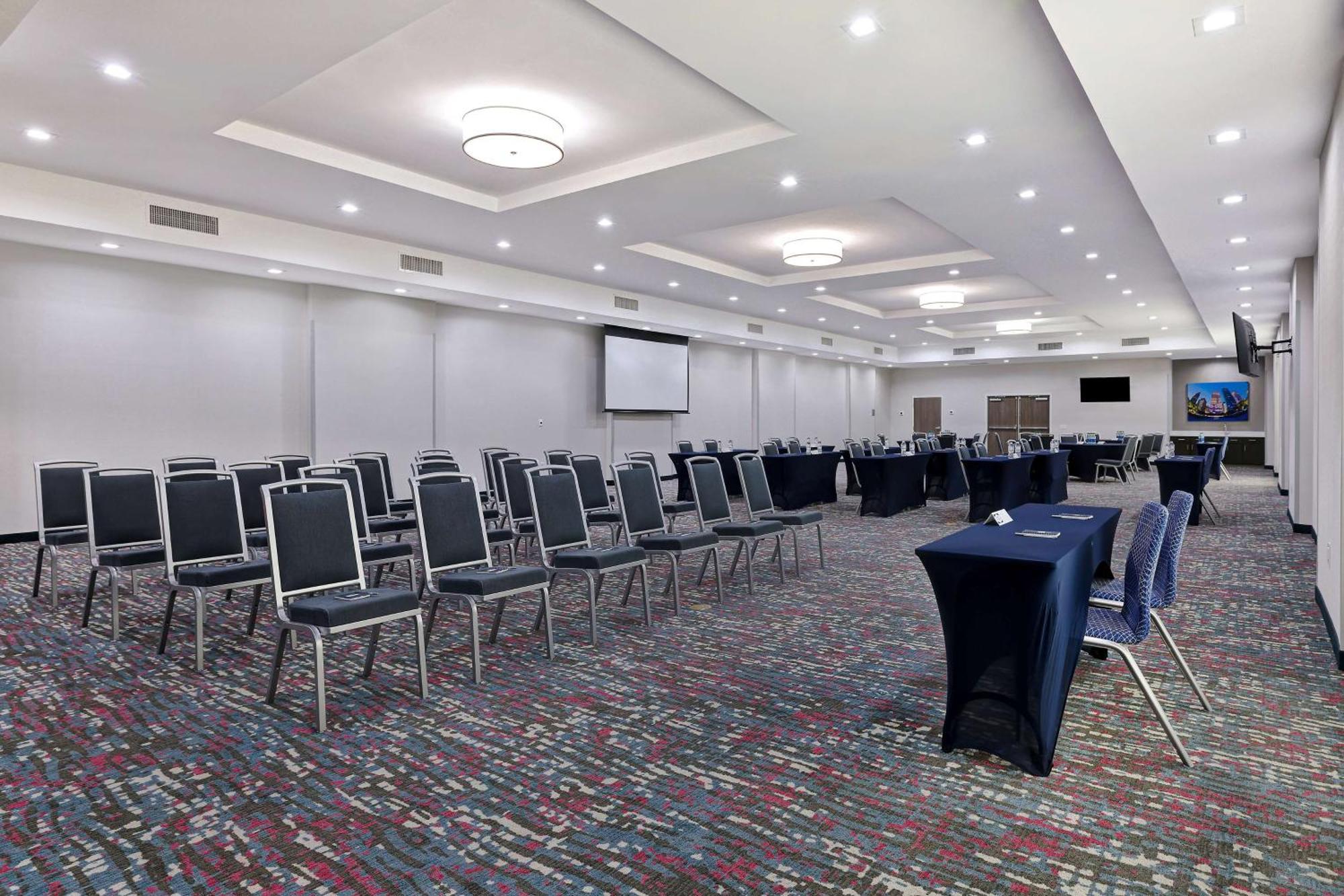 Hampton Inn & Suites Houston East Beltway 8, Tx Eksteriør bilde