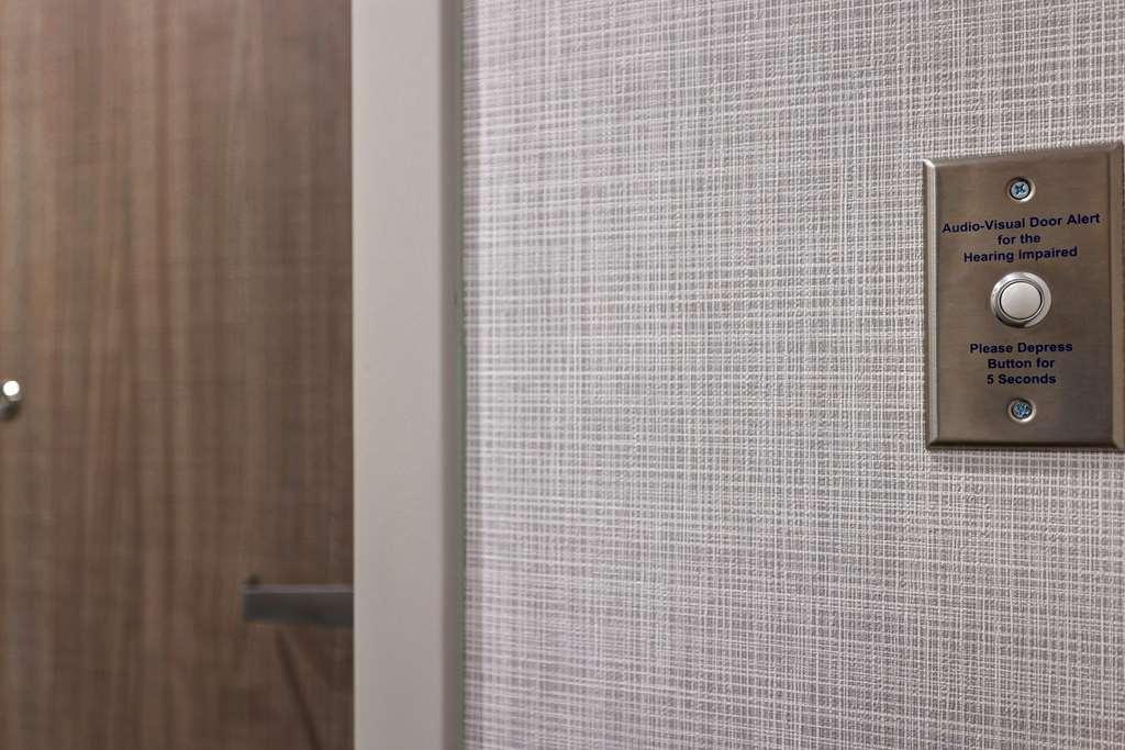 Hampton Inn & Suites Houston East Beltway 8, Tx Rom bilde